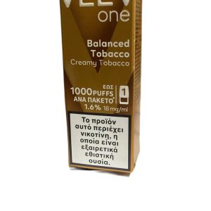 Veev One Blended Tobacco ürün görseli