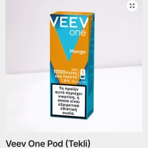 Veev One Mango ürün görseli