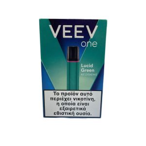 Veev One Lucid Green ürün görseli